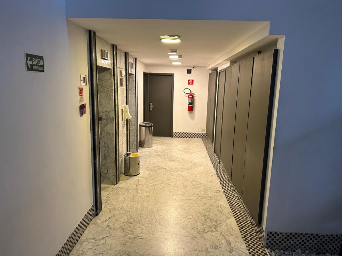 فندق Book A Flat Jardins ساو باولو المظهر الخارجي الصورة