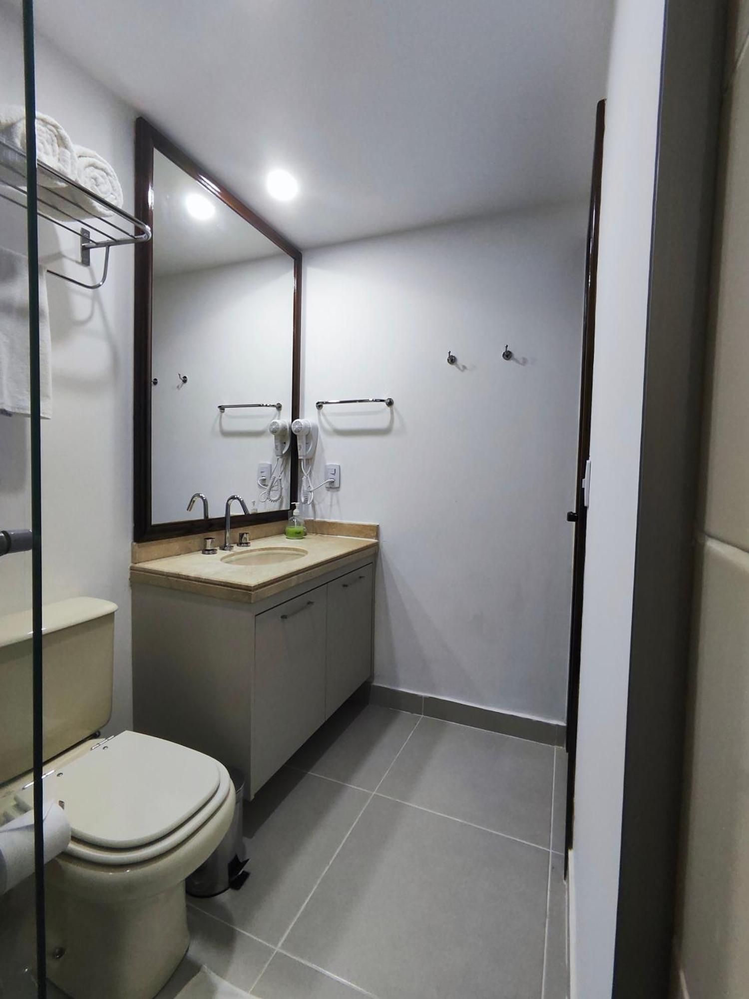 فندق Book A Flat Jardins ساو باولو المظهر الخارجي الصورة
