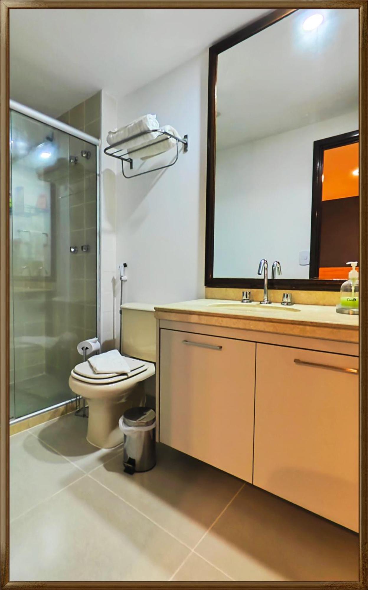 فندق Book A Flat Jardins ساو باولو المظهر الخارجي الصورة
