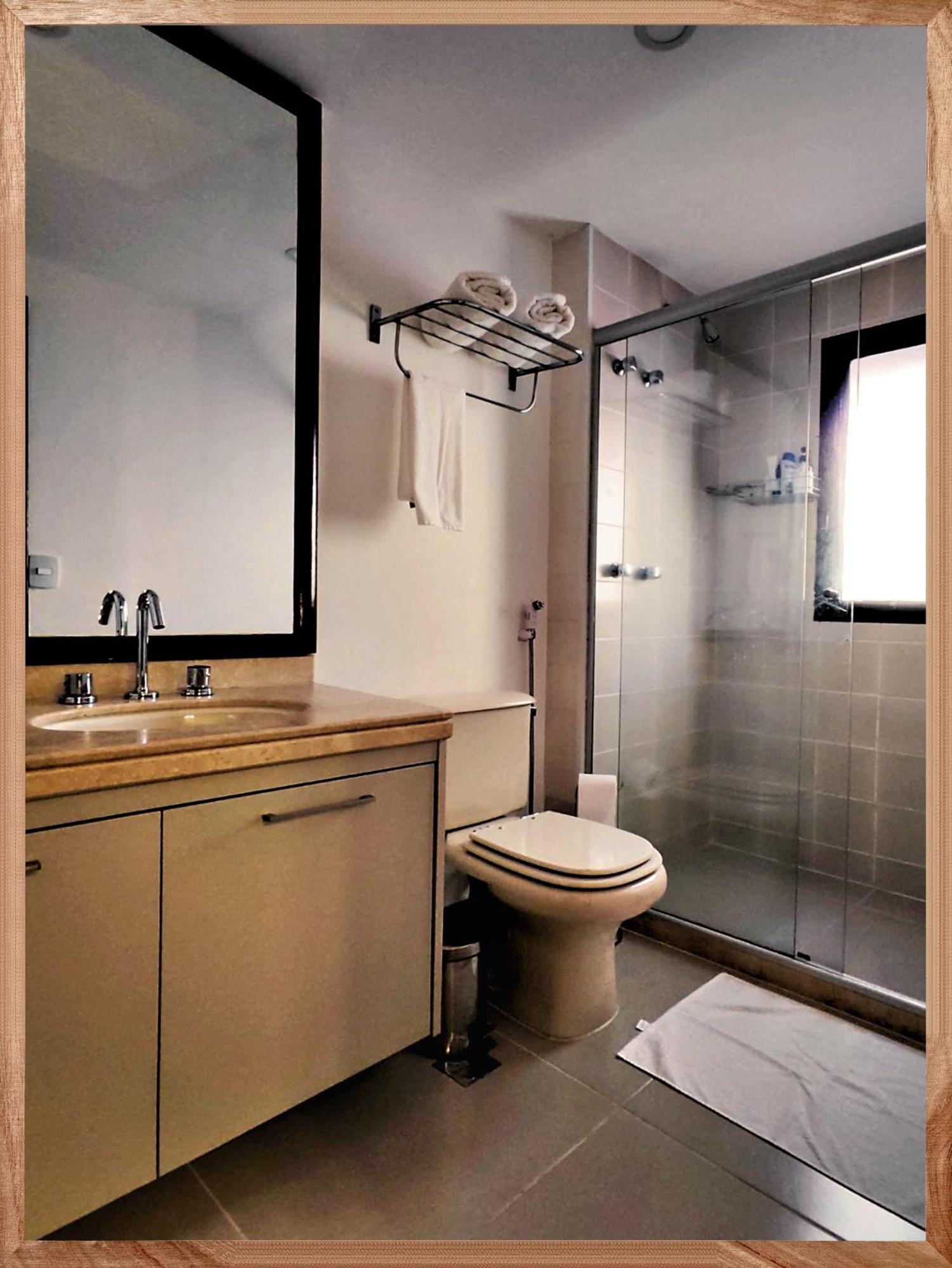 فندق Book A Flat Jardins ساو باولو المظهر الخارجي الصورة